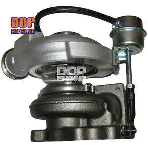 Turbocompresor de Motor 3796175 3767997 HE211WG para Maquinaria de Construcción, Compatible con Cummins ISBe ISDe QSB ISF3.8 - Product Image 2