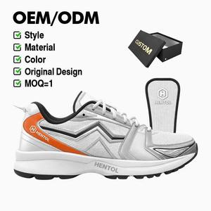 Scarpe da Uomo di Lusso di Alta Qualità 2026 per Corsa, Sport e Camminata - Stile <span class=keywords><strong>Tennis</strong></span>, Moda e Marca - Product Image 1