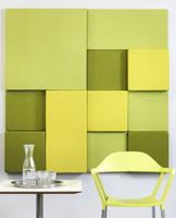 Paneles Acústicos Decorativos para Salas de Audio, Cines y Salas de Reuniones, Absorbentes de Sonido y Anticolisión