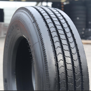 Neumático Radial para Camión LCH T-REX 285/70R19.5, para Ruedas TBR de Autobús - Product Image 4