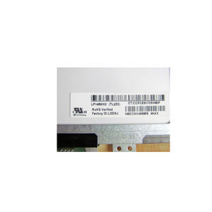 Écran LCD TN TFT innovant LP140WH2-TLE2 de 14,0 pouces 1366*768 - Product Image 3