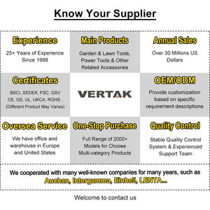 Vertak 4 פונקציה 800w w מקדחה פטיש סיבובי חשמלי עם ערכת אביזרים לקידוחים בטון - Product Image 3