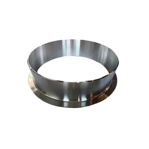 Pipe Fitting TYPE A SHORTwelding Stub End lap joint flange stub ends stainless steel flanges stub end flanges pipe fittings