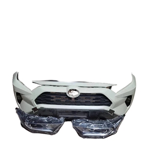Kit de pare-chocs avant antichoc à vente chaude pour <span class=keywords><strong>Toyota</strong></span> Rav4 Xa50 style 2023 - Product Image 1