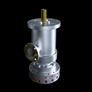 Raccord rotatif Showa Giken de grand diamètre pour utilisation à la vapeur, type SGK, accouplement de cylindre - Product Image 1