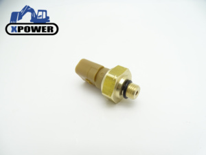 2490096เซ็นเซอร์ความดันไฮดรอลิก249-0096สำหรับ320D 325D 330D 336D 345D รถขุดเครื่องยนต์ดีเซล C9 C7เซ็นเซอร์ C15 GP - Product Image 2