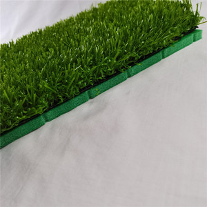 Almohadilla de choque 2025 para suelo de goma de césped artificial para suelo de césped sintético - Product Image 4