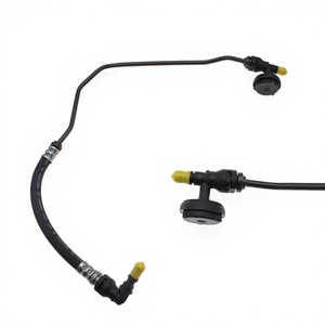 Manguera del Cilindro Maestro del Embrague EB3G-7A512-AA 5359533 para Ford Range Rover T6 T7 - Product Image 1