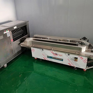 Machine à former des boulettes de pâte Momo haut de gamme en acier inoxydable de qualité alimentaire, coupe-pâte à <span class=keywords><strong>pizza</strong></span>, diviseur de pâte, équipement de cuisine - Product Image 5