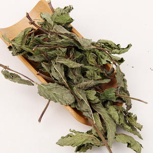 Natural Original 100%pure <strong>Spearmint</strong> Bulk Herb Spice Dried Herbs For Flavor <strong>Tea</strong> - Product Image 4
