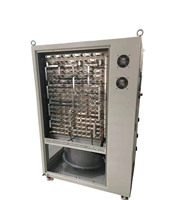 Ruisite 300KW-380V AC Groupe électrogène à banque de charge triphasée réglable, banque de charge simulée, banque de charge résistive pour test de générateur
