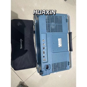 MDO4104B-3 Tektronix ออสซิลโลสโคป4ช่องสัญญาณ1GHz ใช้ # HX - Product Image 2