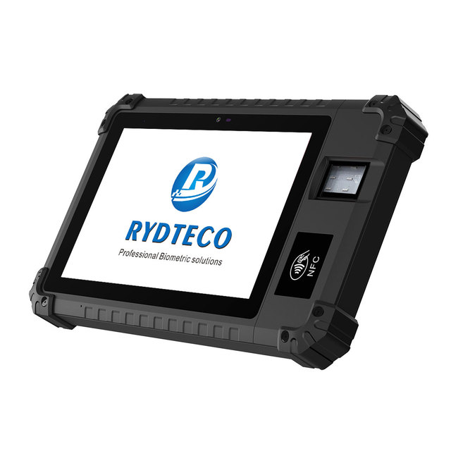 2.0GHz Biometric Fingerprint Reader Price for Access Control Security Tablet
