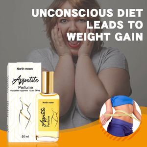 All'ingrosso luna del nord profumo di perdita di peso di soppressione dell'appetito di fragranza del corpo di 24 ore - Product Image 3