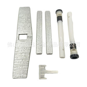 Kit de Reparación de Fugas para Refrigerador Da82-01415A, de Plástico, Fácil Instalación, para Refrigeradores Samsung - Product Image 1