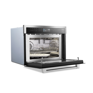 Bon marché, <span class=keywords><strong>four</strong></span> à <span class=keywords><strong>micro</strong></span>-ondes intégré numérique intelligent, <span class=keywords><strong>four</strong></span> à <span class=keywords><strong>micro</strong></span>-ondes électrique domestique pour appareil ménager - Product Image 3