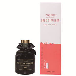 Diffusore di profumo <span class=keywords><strong>per</strong></span> <span class=keywords><strong>la</strong></span> <span class=keywords><strong>casa</strong></span> diffusore di oli essenziali Aroma liquido profumo Reed <span class=keywords><strong>diffusori</strong></span> di olio essenziale <span class=keywords><strong>per</strong></span> <span class=keywords><strong>la</strong></span> <span class=keywords><strong>casa</strong></span> - Product Image 2