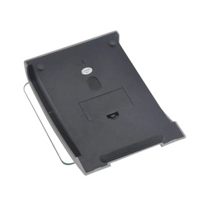 Balance de cuisine électronique numérique Veidt en acier inoxydable 5 kg 0,1 g avec écran tactile en verre trempé et affichage LCD SF-150b - Product Image 2
