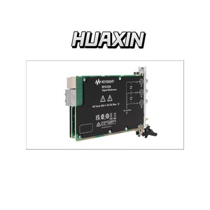 Multimètre numérique PXIe Keysight M1412A 7,5 chiffres - Fréquence maximale : 300 KHz, Échantillonnage maximal : 2 M échantillons/s - Product Image 6