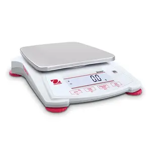 Veidt Weighing Ohaus Adventure Series AX8201ZH 8200g 0.1g analysis of electronic balances analytical and precision balance