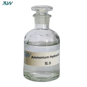 25% Ammonia Water Soluion Ammonium Hydroxide NH4OH