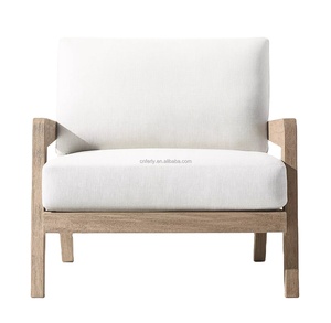 Nuovi Arrivi: <span class=keywords><strong>Set</strong></span> di Divani <span class=keywords><strong>da</strong></span> <span class=keywords><strong>Giardino</strong></span> di Lusso in Teak Massello per Esterni - Product Image 5