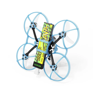 โดรนแข่ง Air75 II Brushless Whoop Quadcopter C03 รุ่นใหม่ล่าสุด พร้อมกล้อง - Product Image 1