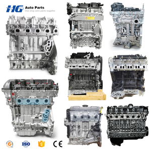 <span class=keywords><strong>Moteur</strong></span> neuf DV6 DV5RD EC5 XU7 EP6DT EP6CDT EB2DT DW10FC 4HU P22DTE TU3 PSA TU5 TU5JP4 TU4 pour Peugeot Citroën Ford - Product Image 1