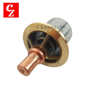 Nouvelle vanne de thermostat, pièce 02250105-553 60 ℃   Compresseur d'air Sullair de haute qualité - Product Image 3