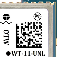 Module GPS WT-11-AKL, puce de navigation par satellite pour le suivi des véhicules