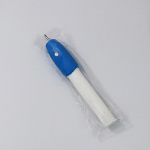 Wholesale Portable Contemporary Plastic Stainless Steel Die Cutter Engraving Pen <b>Scrapbooking</b> Tools Stationery Carving Adult Use - Product Image 3