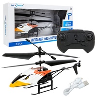 2025 nouveau populaire USB charge RC avion et hélicoptère haute vitesse grand avion jouet pour adultes comprend une télécommande