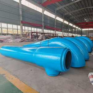 ท่อเหล็กไร้รอยต่อ ASME มาตรฐาน ASTM A335/A335M สำหรับระบบน้ำมันและก๊าซ HVAC ขนาด 2"-36" ได้รับการรับรอง - Product Image 1