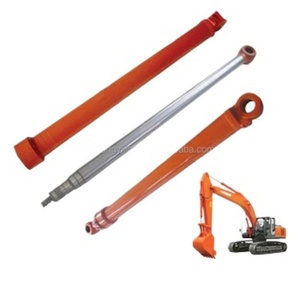 ถังทรงกระบอก 4629154 9248307 สำหรับอะไหล่รถขุดฮิตาชิ Zx2003 Zx2103 Zx225us3 - Product Image 2