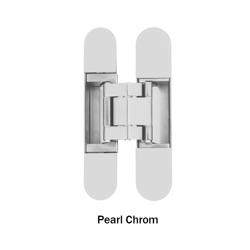 Cromo perla