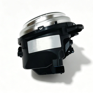 63177317252 Luces LED de Niebla Delanteras Derechas para Parachoques Delantero para BMW X3 F25 X4 F26 X5 F15 X6 F16 (2011-2019) - Product Image 6