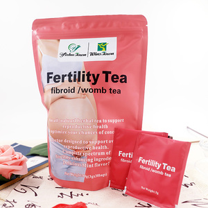 Sachet de thé de fertilité des femmes biologiques aide à tomber enceinte - Product Image 5
