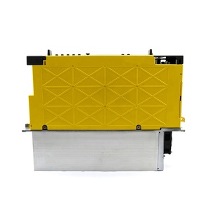 Amplificateur FANUC neuf A06B-6220-H011 # Variateur de vitesse FANUC H600 A06B-6220-H011 A06B6220H011 en stock, livraison rapide - Product Image 4