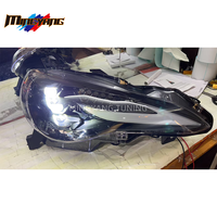 Nouveau design 2012-2016 24V 25W 5000 lm 5000K Phares de voiture pour GT86 BRZ Scion FR-S Led