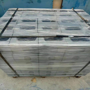 Accesorios de Esquina para Contenedores de Acero, Galvanizados en Caliente, Apilables, para Estructuras de Contenedores de Envío - Product Image 1