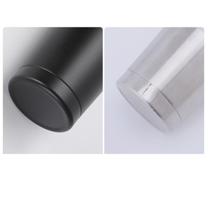 Vaso Térmico de Acero Inoxidable con Recubrimiento en Polvo de 20/30 oz, con Logotipo Personalizado, para Viajes y Actividades al Aire Libre - Product Image 4