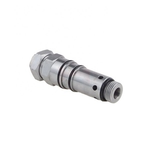 Válvula de Alivio Principal para Excavadora E320B E320D, Piezas Hidráulicas 6E-5933 6E5933 - Product Image 1