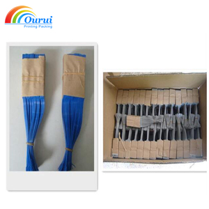 ป้ายกุญแจรถพลาสติกแบบใช้แล้วทิ้ง ป้ายกุญแจเปล่า - Product Image 5