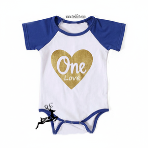 Mameluco de burbujas de bebé de algodón orgánico de bambú, monos de Papá Noel de Navidad teñidos naturales, cierre de botón a presión, venta en línea India - Product Image 1