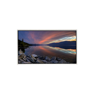 Écran LCD pour ordinateur de bureau 23,6 pouces 1920RGB*1080 FHD 93PPI HM236WU1-310 OEM Fabricant d'écrans LCD de haute qualité - Product Image 1