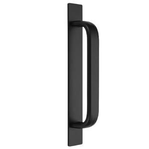Aluminum Alloy Bar Handle For Cabinet <b>Door</b> <b>Glass</b> <b>Door</b> Easy Installation Minimalist Design - Product Image 4