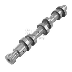 Árbol de Levas del Motor 53021893AC 53021893AA 53021893AB Compatible con JEEPP LIBERTY/COMMANDER 3.7 V6/DODGE NITRO/<span class=keywords><strong>Chysler</strong></span>/RAM 1500 - Product Image 1