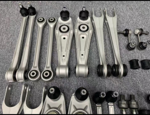 แขนสวิงด้านหน้าและด้านหลังสภาพใหม่สำหรับ pors Che 911 B oxster 997 Carrera 987 Kaman Pull Rod เป็นต้น - Product Image 6