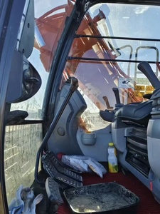 เครื่องขุด HITACHI zaxis 130ราคาถูก - Product Image 6