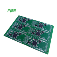 Fabricante de PCB en China, Servicio de Ensamblaje de PCB Personalizado, Ensamblaje SMT, Fabricación Electrónica Llave en Mano, Proveedor OEM